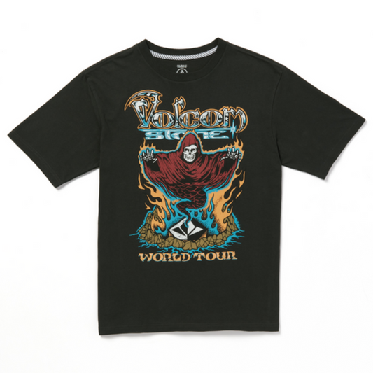 VOLCOM - STONE GHOST SST - STEALTH