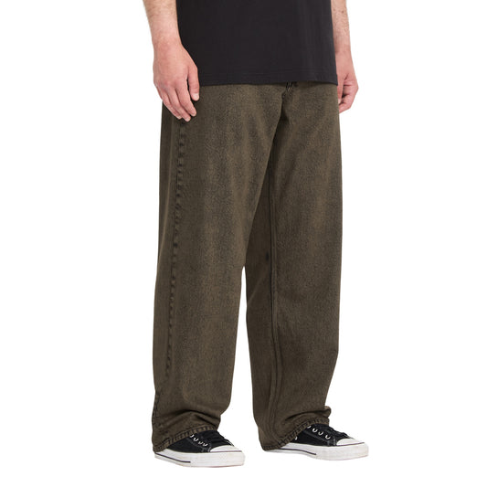Volcom BILLOW DENIM SAGE LEAF