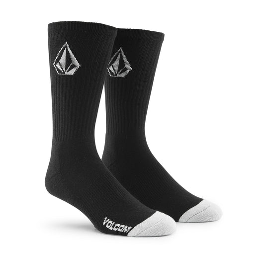 Volcom FULL STONE SOCK 3PK