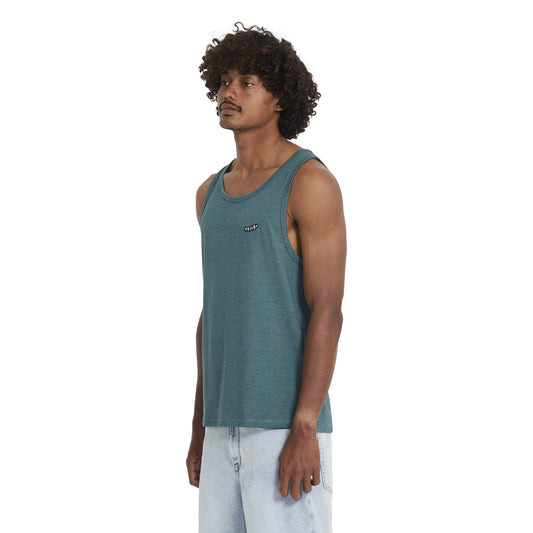 Volcom PISTOL STONE HTH TT RIFLE GREEN