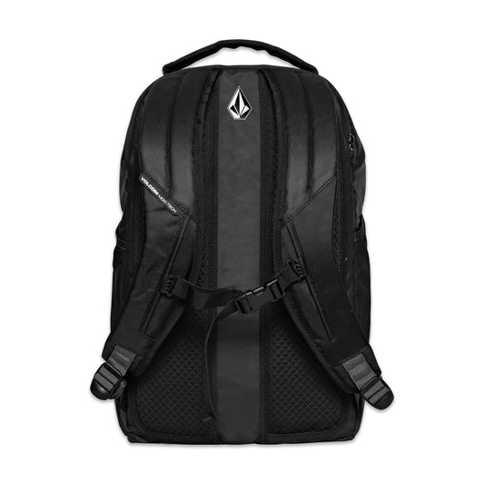 Volcom VENTURE BACKPACK BLACK