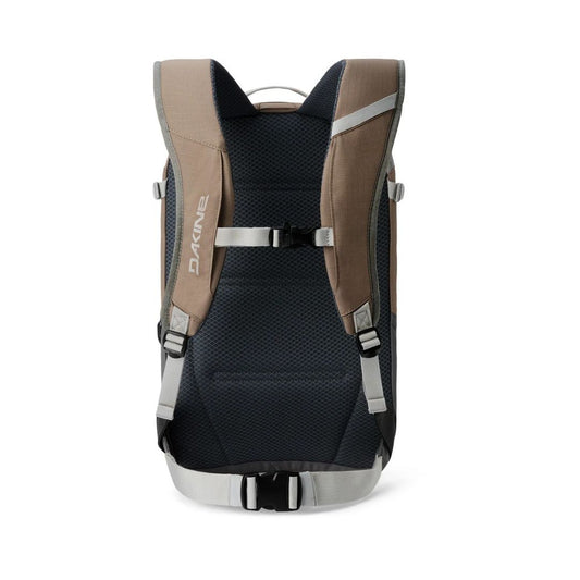 DAKINE - WOMEN'S HELI PACK 12L PINEBARK