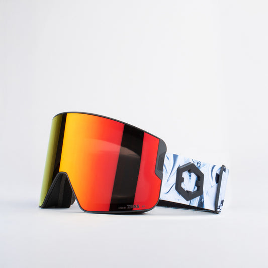 OUT-OF - Zenith - Kozak - Red mci