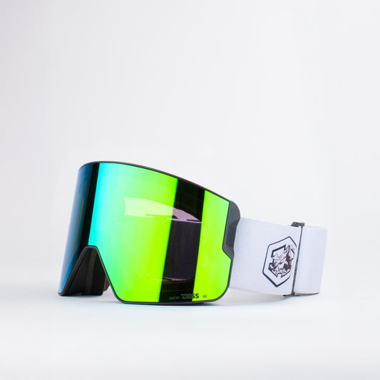 OUT-OF - Zenith - Mount - Green mci