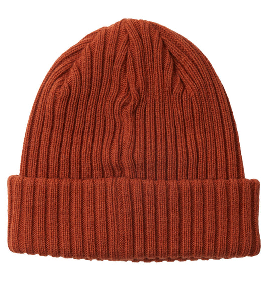 DC SHOES - Berretto Fish N Destroy 2 - arabian spice