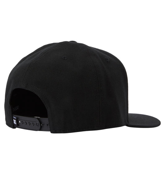 DC Cappellino Eagle Champ Snapback