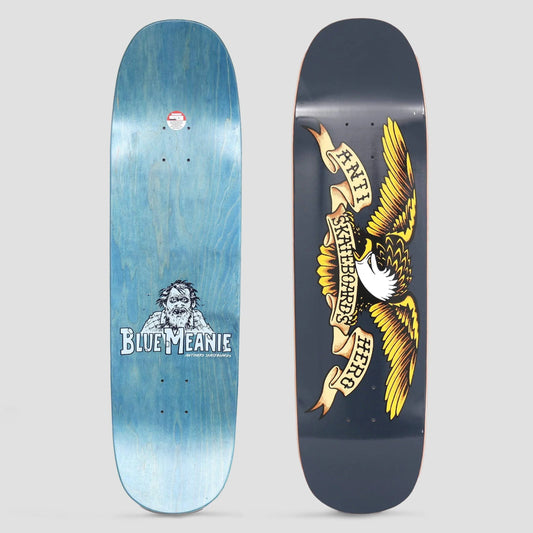 Antihero Shap.Eagle Blue Mean. Deck 8.75