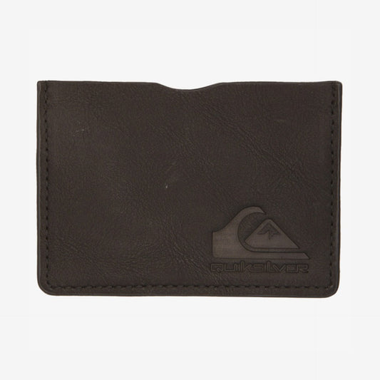 QUIKSILVER - QS Portafoglio Brackman Card