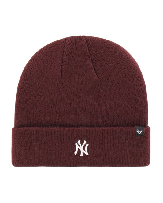 47 - '47 Berretto Centerfield New York Yankees