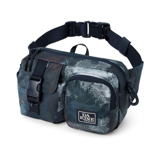 DAKINE - JAGGER HYBRID HIP PACK