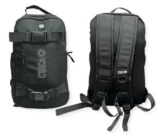 C1rca - Backpack zaino portaskateboard
