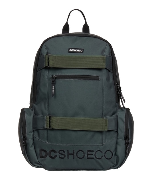 DC Breed 5 - deep forest