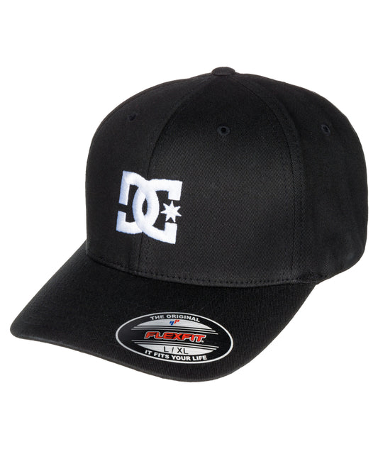 DC Cap Star 2 - black