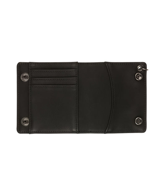 DC Chain Wallet - black