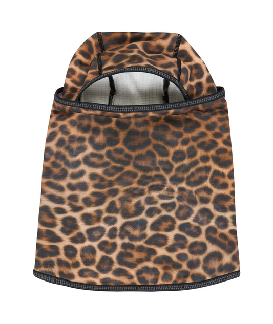 DC Felony Printed Balaclava - dc fauxcat