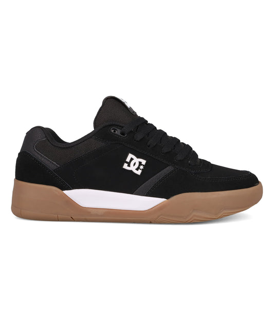 DC Fractal S - black/gum/white