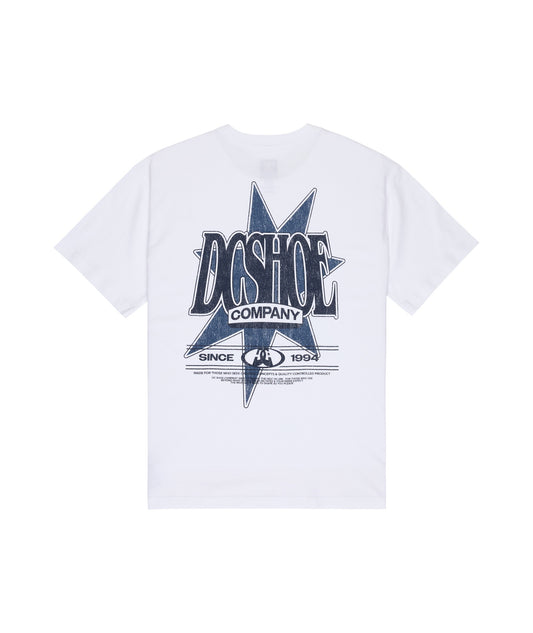 DC Huge Starz HSS - white