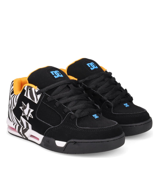 DC Command - black/multi/white