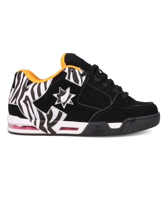 DC Command - black/multi/white