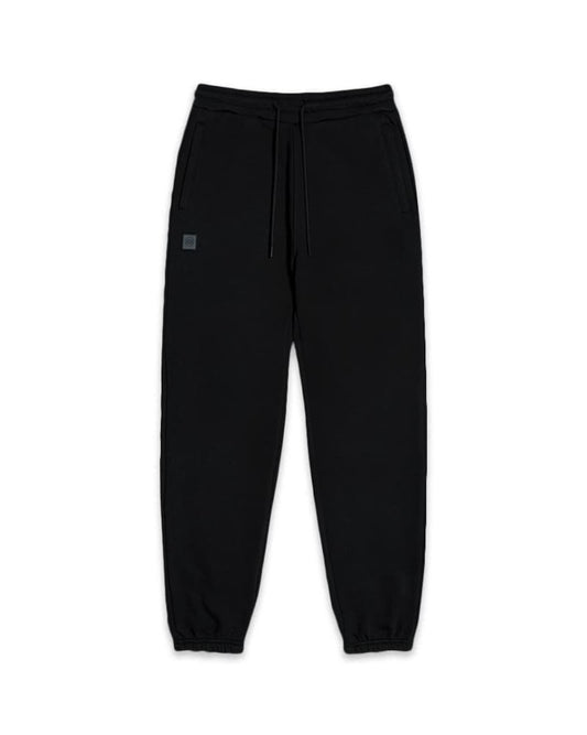 DOLLY NOIRE - BASIC SWEATPANTS - BLACK