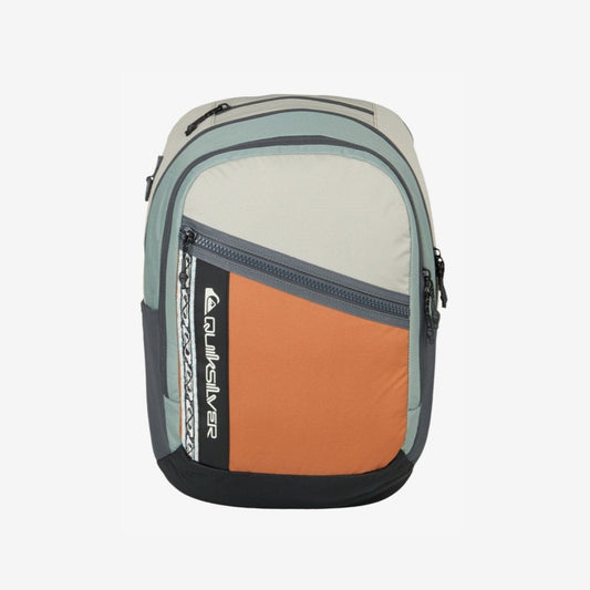 QUIKSILVER - QS Zaino Freeday 28L - bran