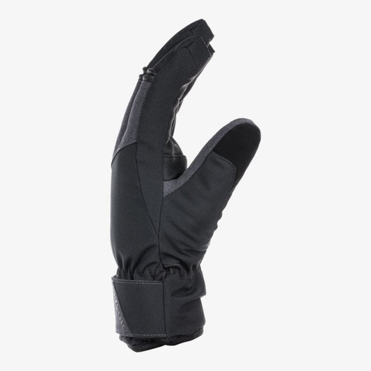 QUIKSILVER - Gates - Guanti tecnici da snowboard/sci da Uomo - Black