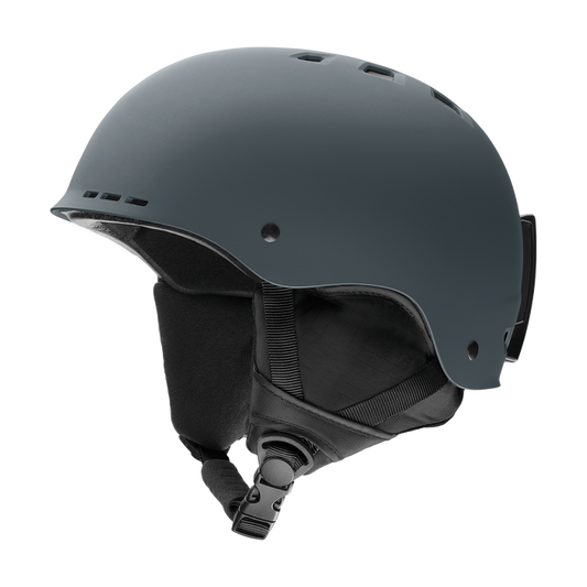 SMITH OPTICS - HOLT 2 HELMET Grigio