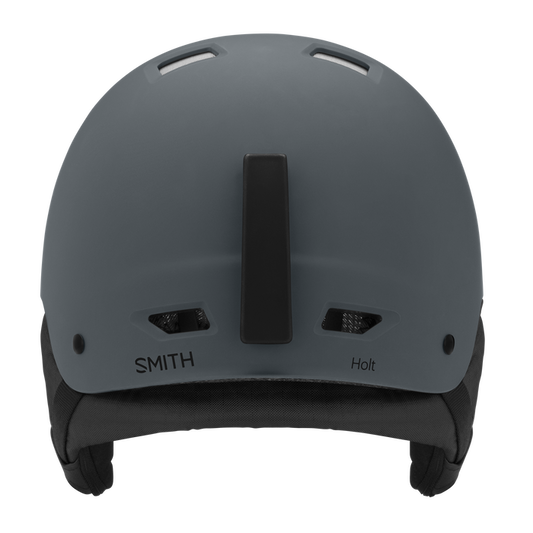 SMITH OPTICS - HOLT 2 HELMET Grigio