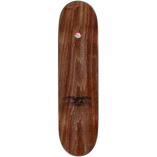 Anti Hero Ostentation Redux BA Deck 8.8