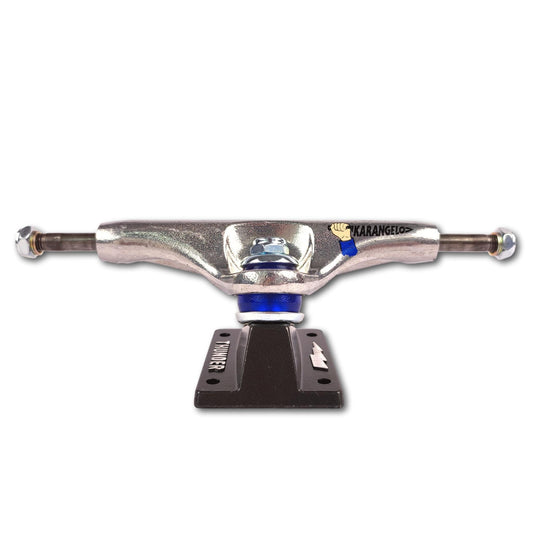 Thunder Hi 149 Stamped Tom Karangelov