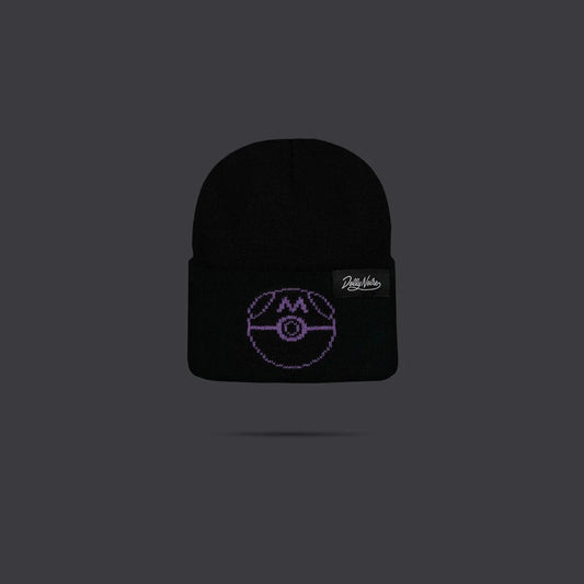 Dolly Noire Masterball Beanie