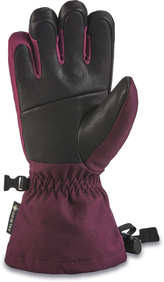 Dakine - ROVER GORE-TEX GLOVE - GRAPE VINE