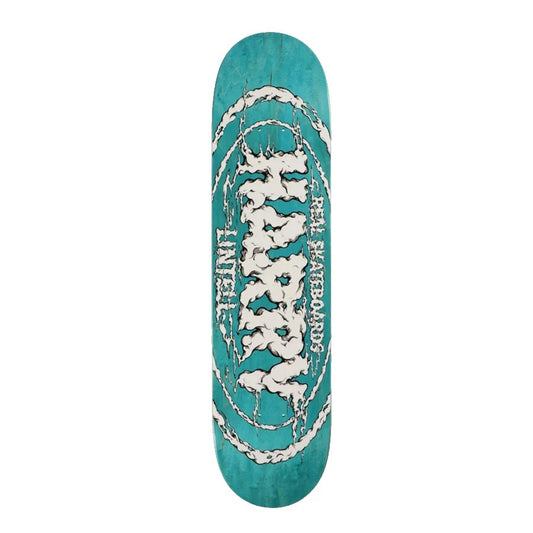 Real - Pro Oval Harry Lintell 8.28"