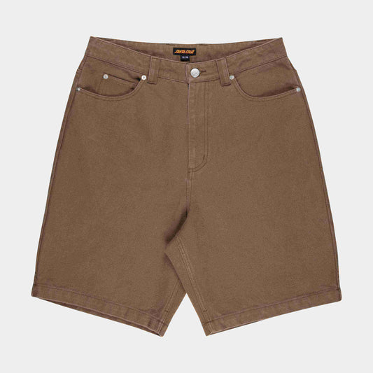 SANTA CRUZ Big Shorts