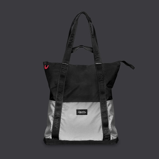 DOLLY NOIRE - Tactical Tote