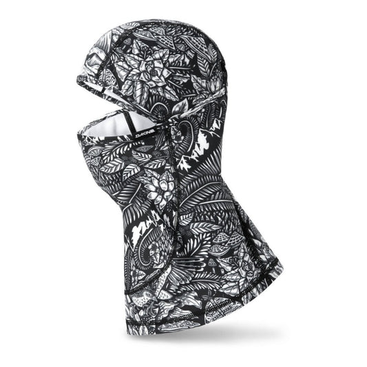 DAKINE - NINJA BALACLAVA - KINGDOM BLACK