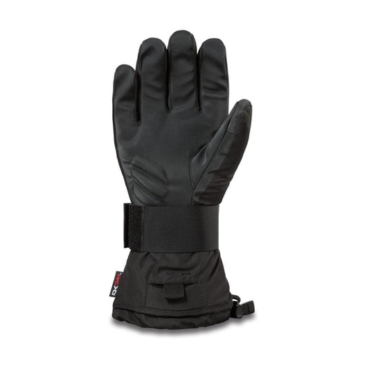 DAKINE - WRISTGUARD GLOVE - BLACK