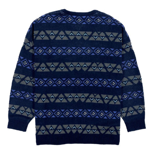 VISSLA - Bel Air Crew Sweater-DNL