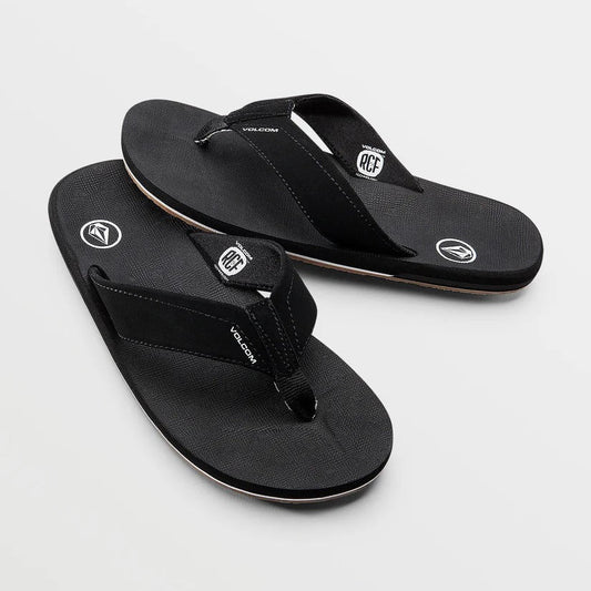 Volcom VICTOR BLACK