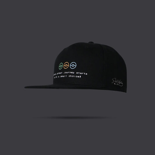 DOLLY NOIRE - Starters Snapback