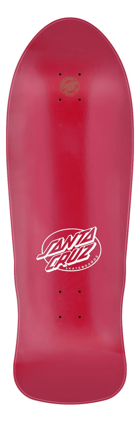 Santa Cruz - Reissue | OBrien Reaper Reissue 9.85in x 30in