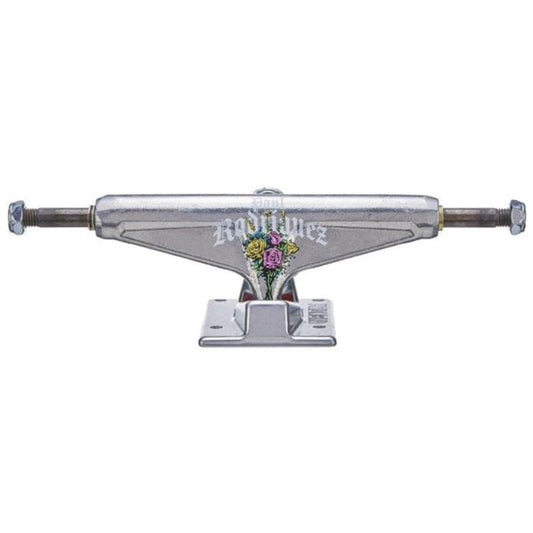 Venture Hi 5.6 Roses V-Hollow Polished P-Rod