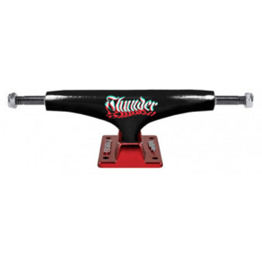 Thunder Hi 148 Disorder light black/red