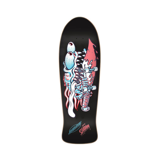 Santa Cruz - Meek Slasher Decoder Reissue 10.1"