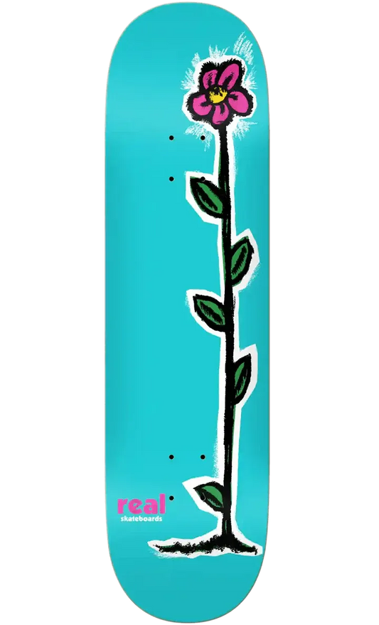 Real Regrowth Redux Deck 8.62