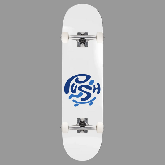 PUSH - Skateboard Completi