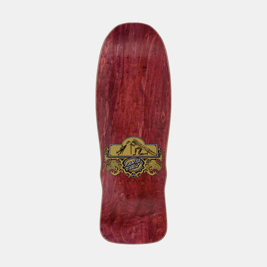 Santa Cruz Winkowski Archangel Pro Shaped Deck 10.35"