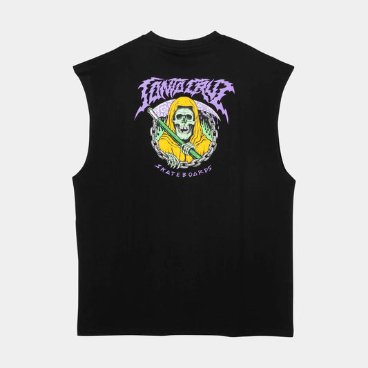 SANTA CRUZ Out Of Time Tank