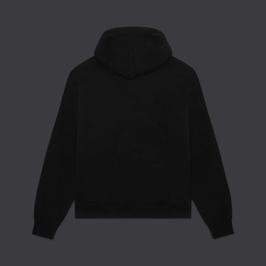 DOLLY NOIRE - Yokai Snapback Hoodie Black