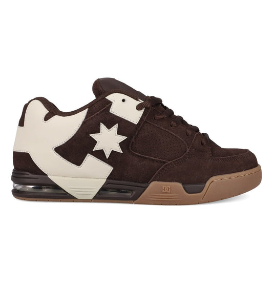 DC Command - brown/gum